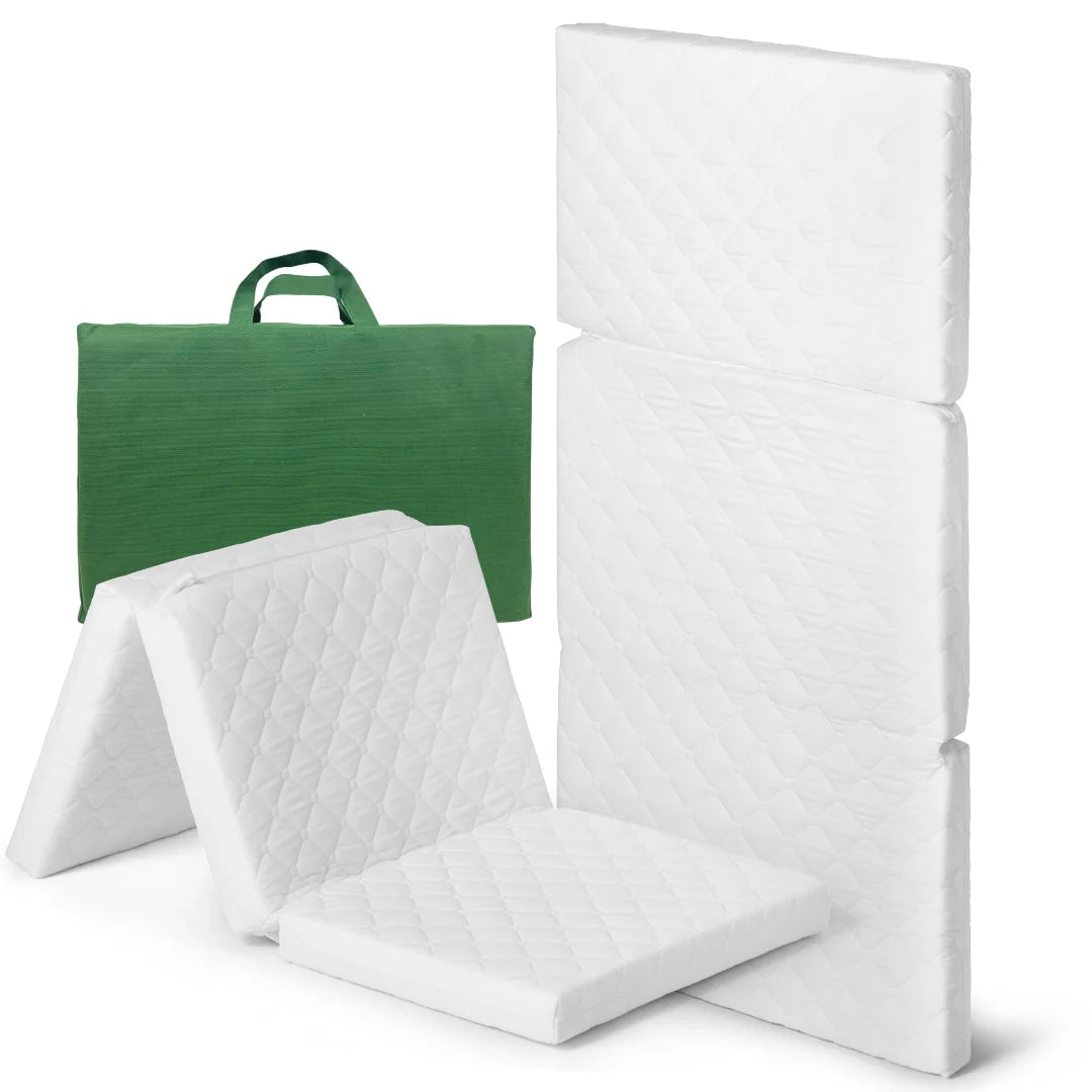 Materassino Pieghevole Tre Pezzi Dream