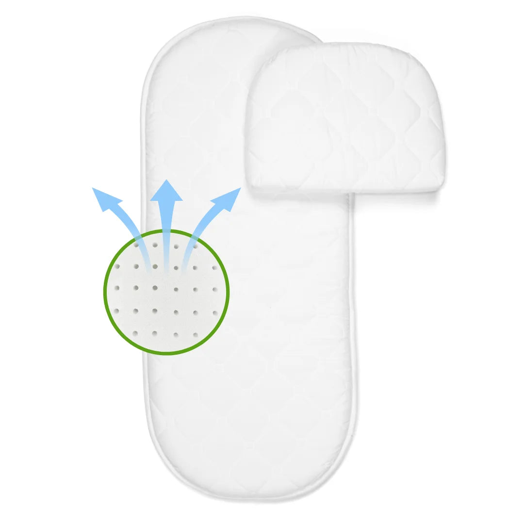 Set Carrozzina Dream